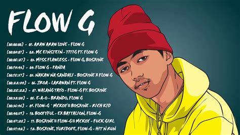 bebe flow g lyrics|flow g love song.